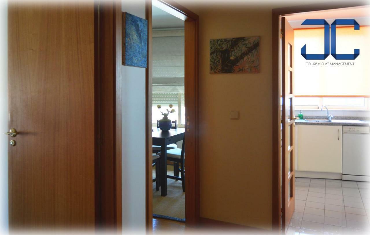 Life In Porto Apartment By Jc Εξωτερικό φωτογραφία
